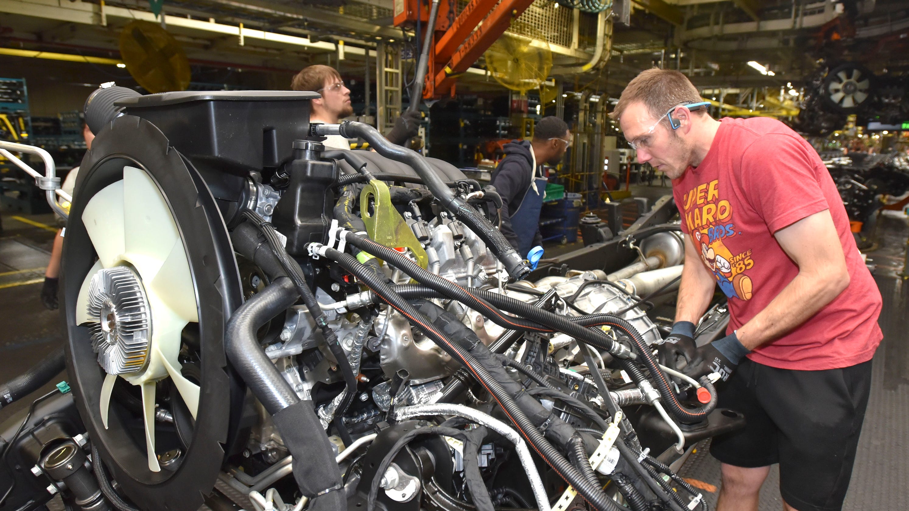 how much does gm pay in mexico how much does gm pay in mexico