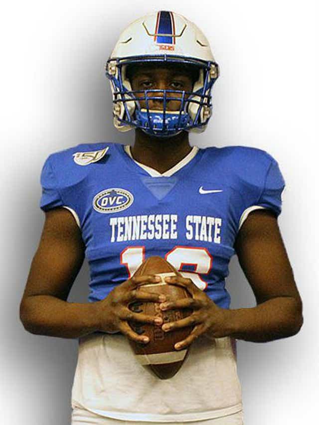 Tennessee State Football Will Depend On Several Signees To Play In