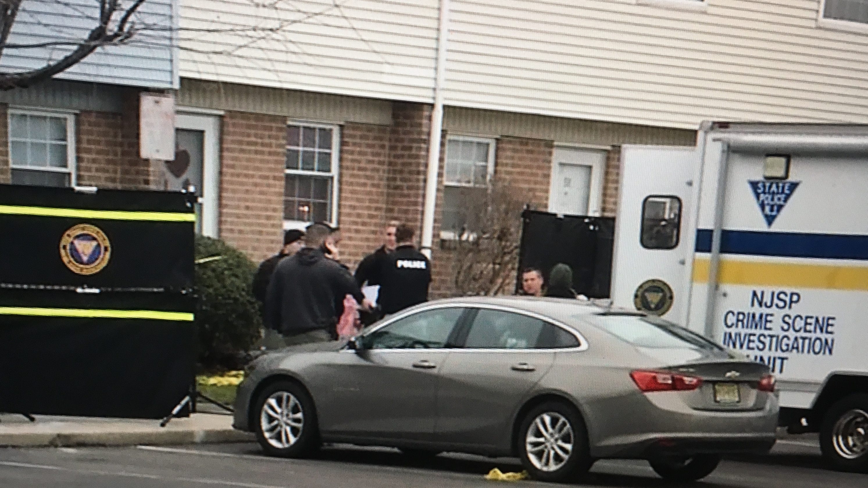 Four People Including Two Small Children Found Dead In Penns Grove