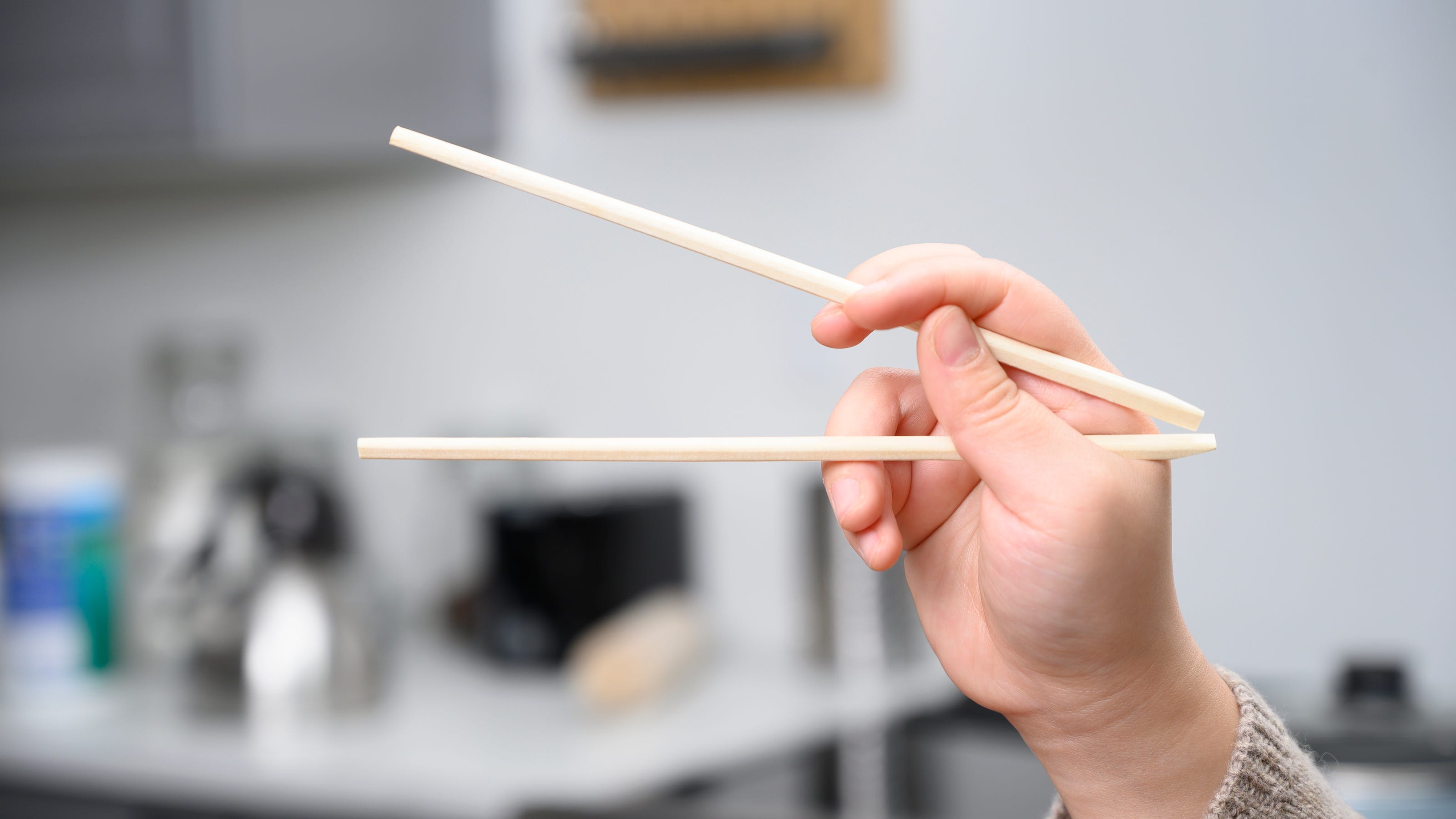 Beginner chopsticks Clearance