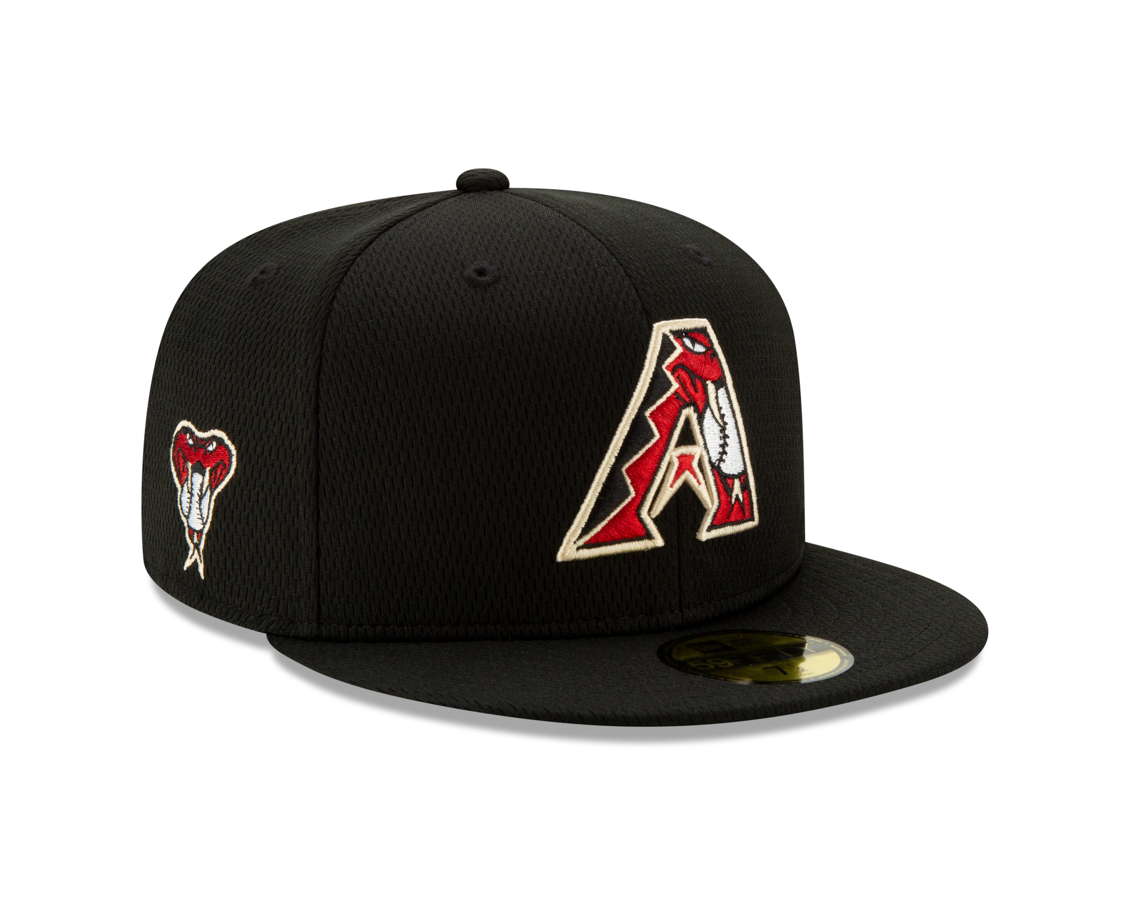 all mlb teams hats