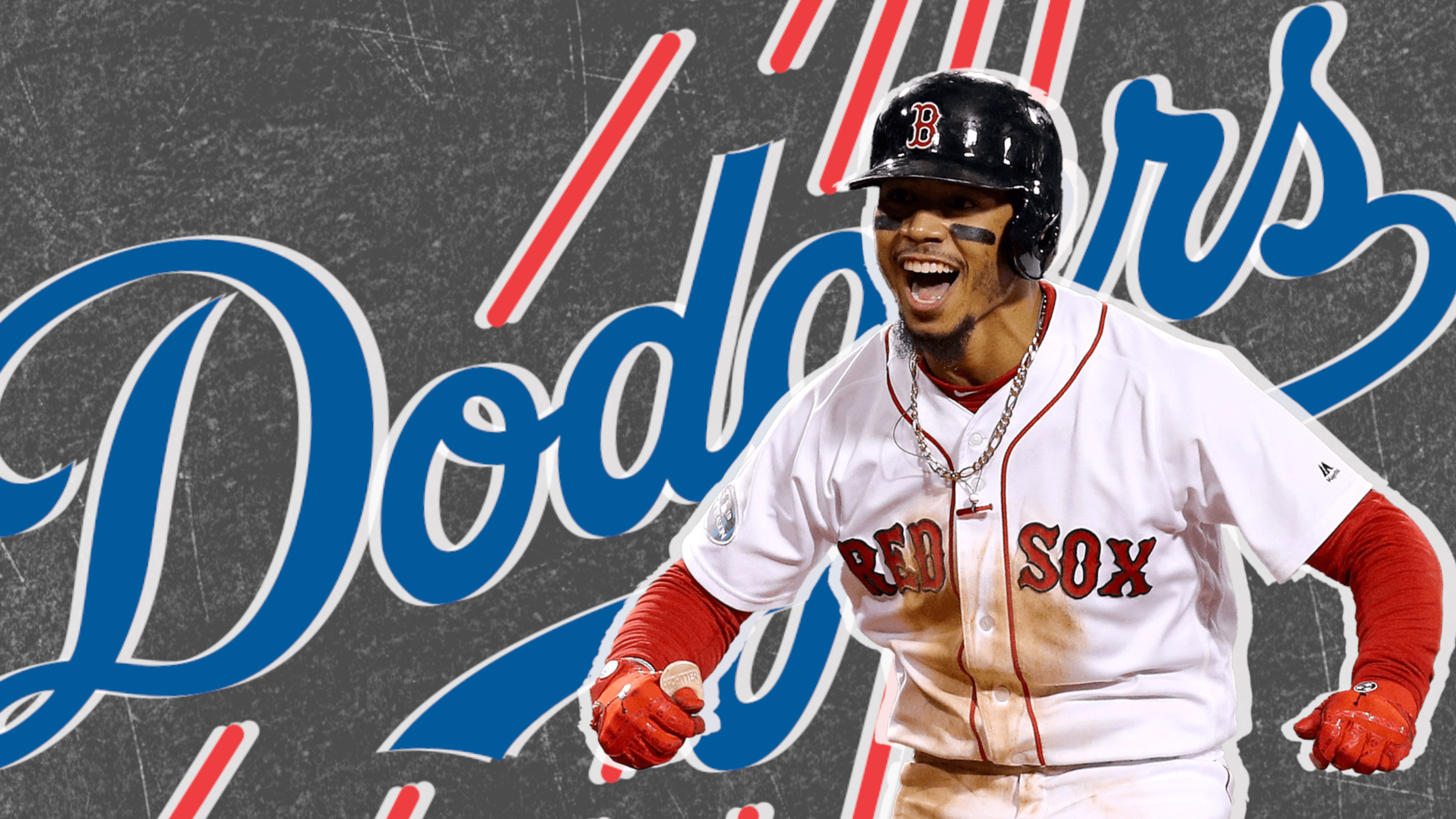 How Mookie Betts pursuit for $400 million got him to the Dodgers3360 x 1890