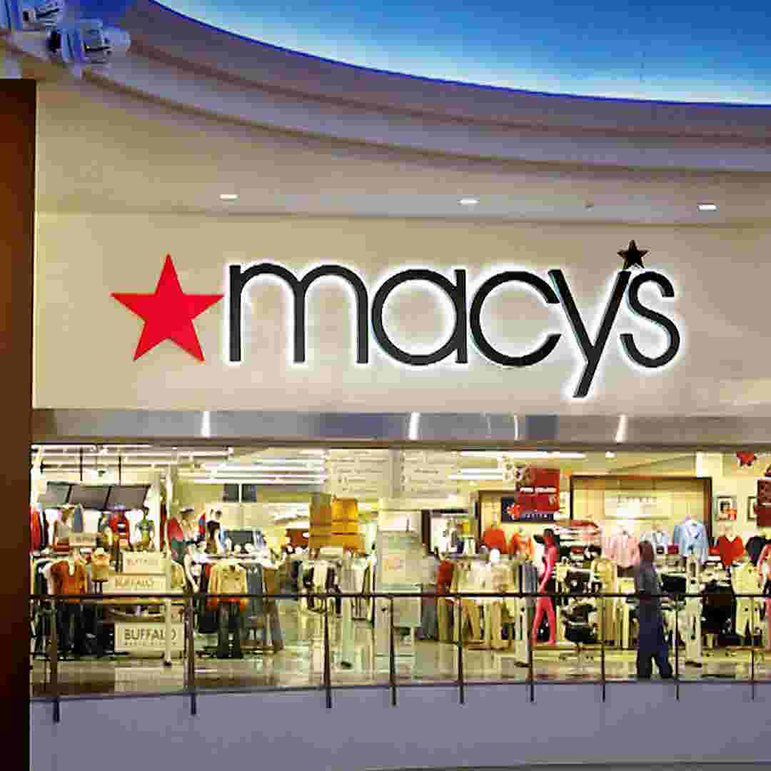 Macy S Store Closings 2020 Map Here Are The First Locations To Close