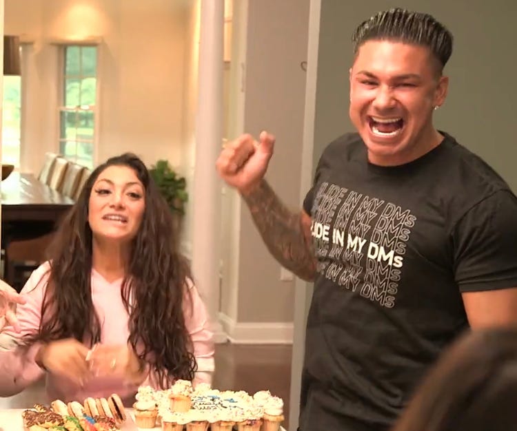 jersey shore family vacation watch