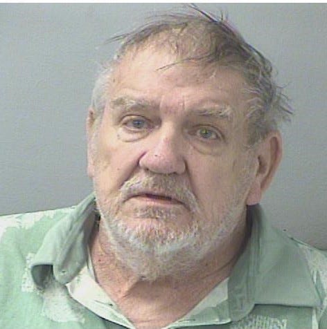 78-year-old Green Township man now faces federal child sex abuse charges