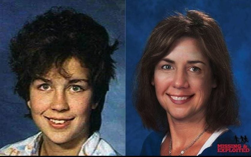 Wife: Husband told me where to find remains of west Michigan missing teen