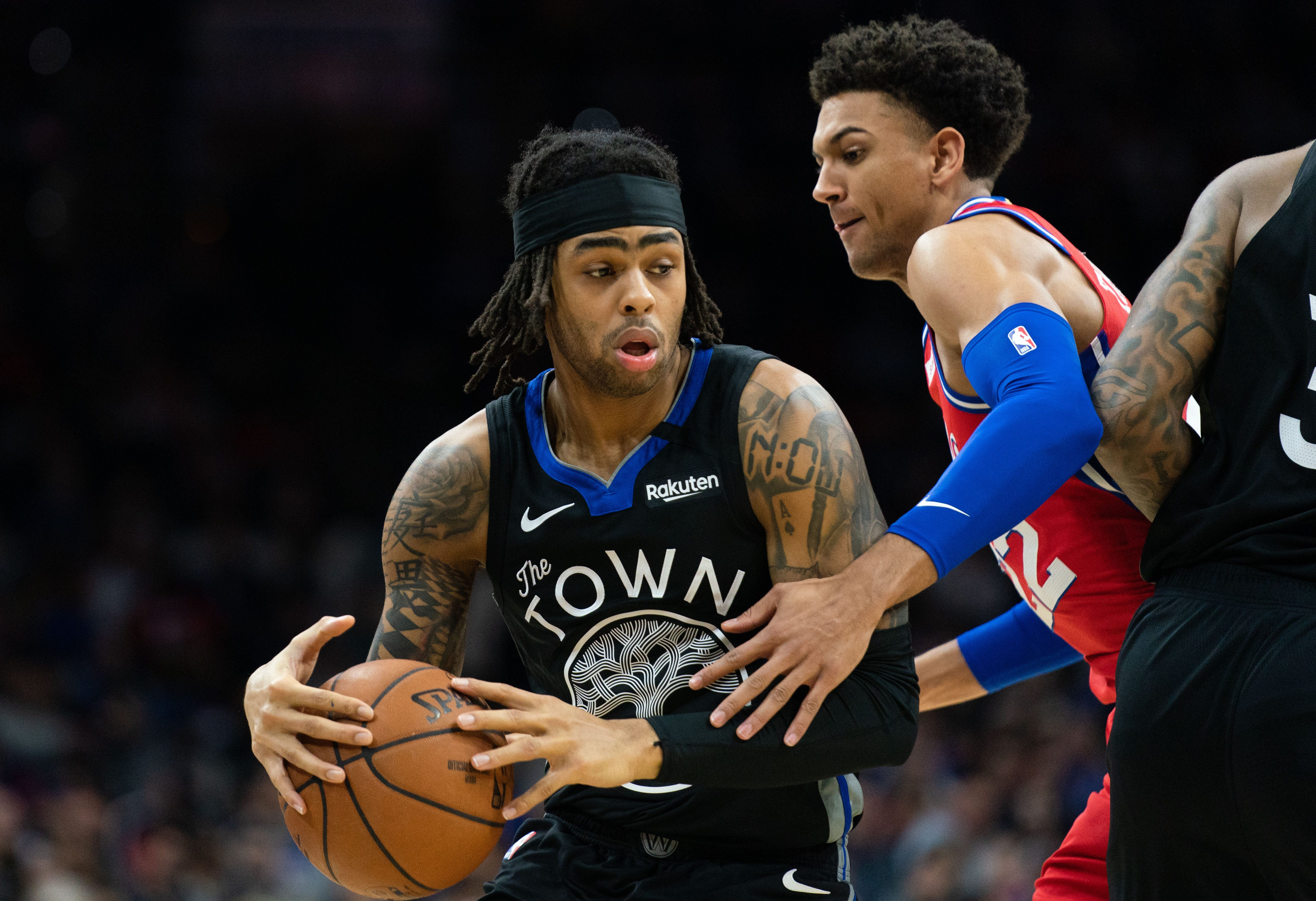nba 2020 cap space
