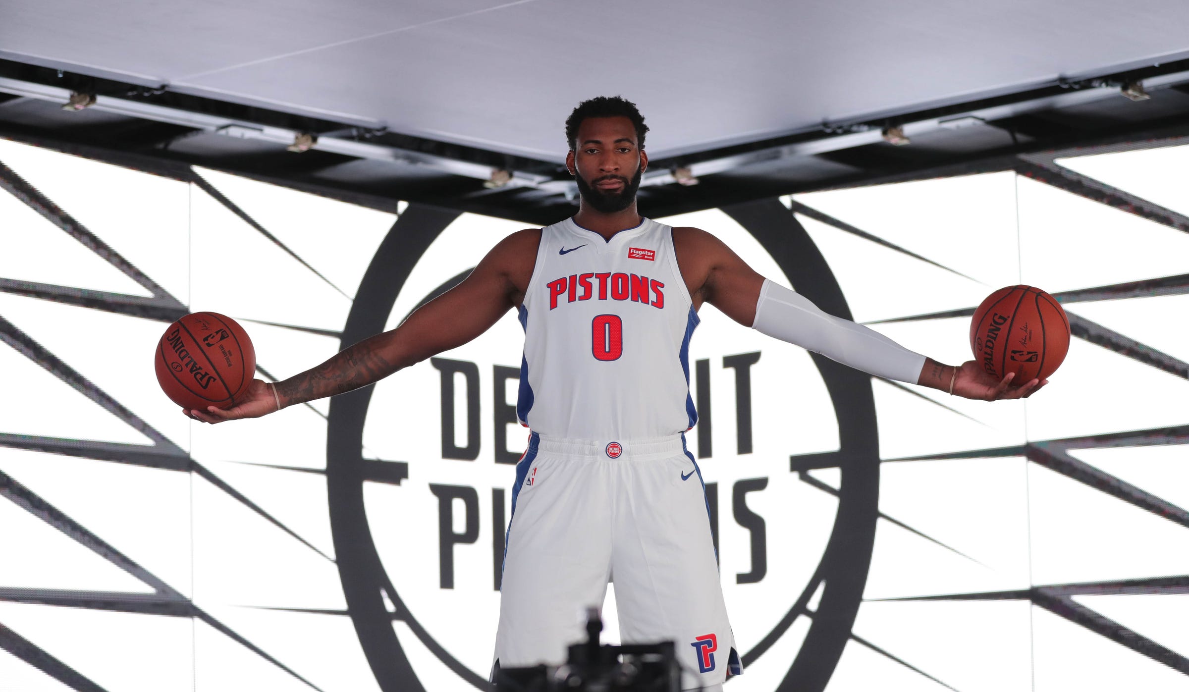 andre drummond usa jersey