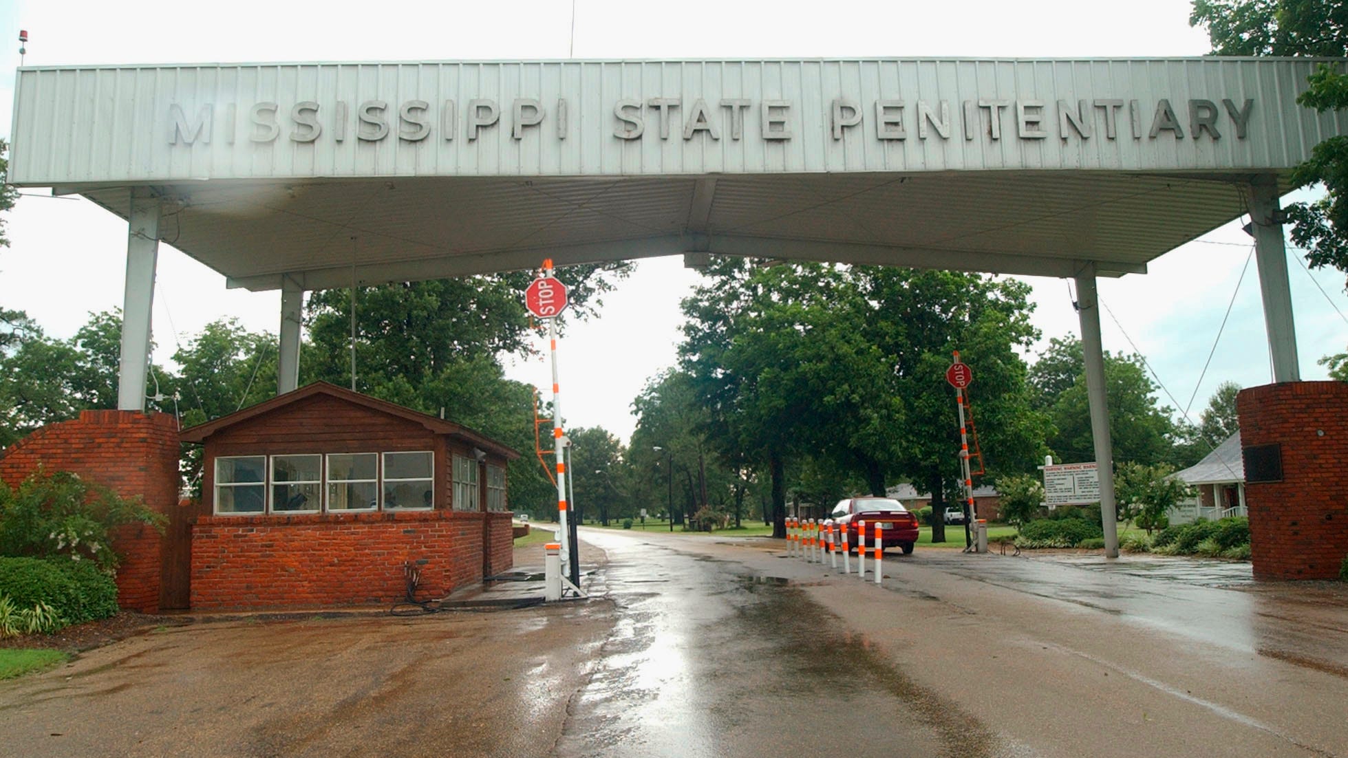 MDOC Mental health access in focus after inmate dies at Parchman