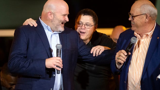 Will Malachi Wideman Be Star For Tennessee Football And Basketball