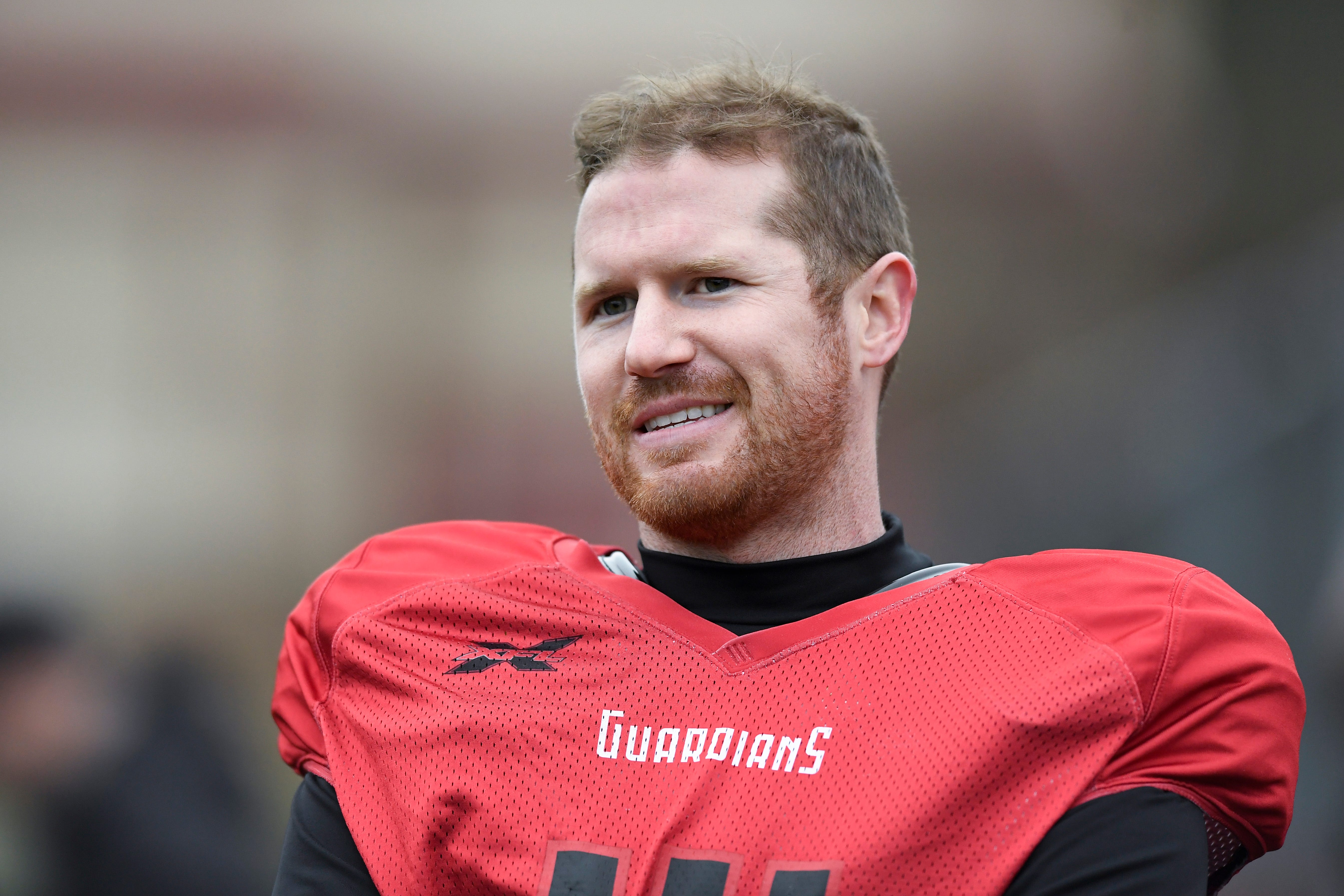 matt mcgloin jersey