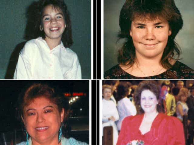 Relatives Of Las Cruces Bowling Alley Massacre Victims Speak At 30th Anniversary Vigil