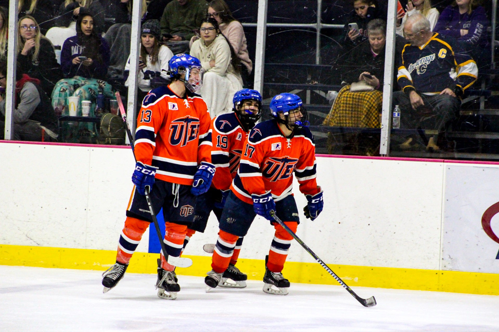 texas a&m hockey jersey