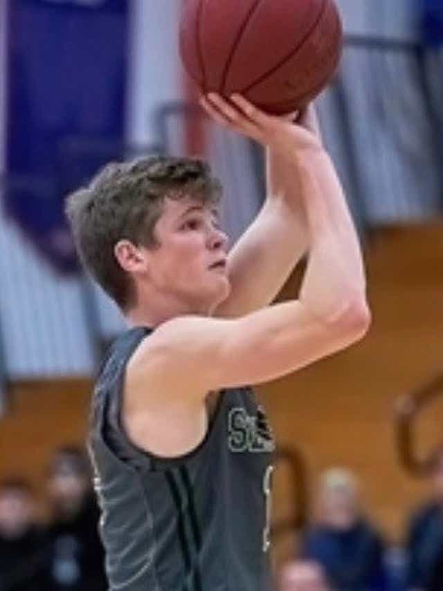 St Bonaventure Among The Area Contenders In Boys Basketball