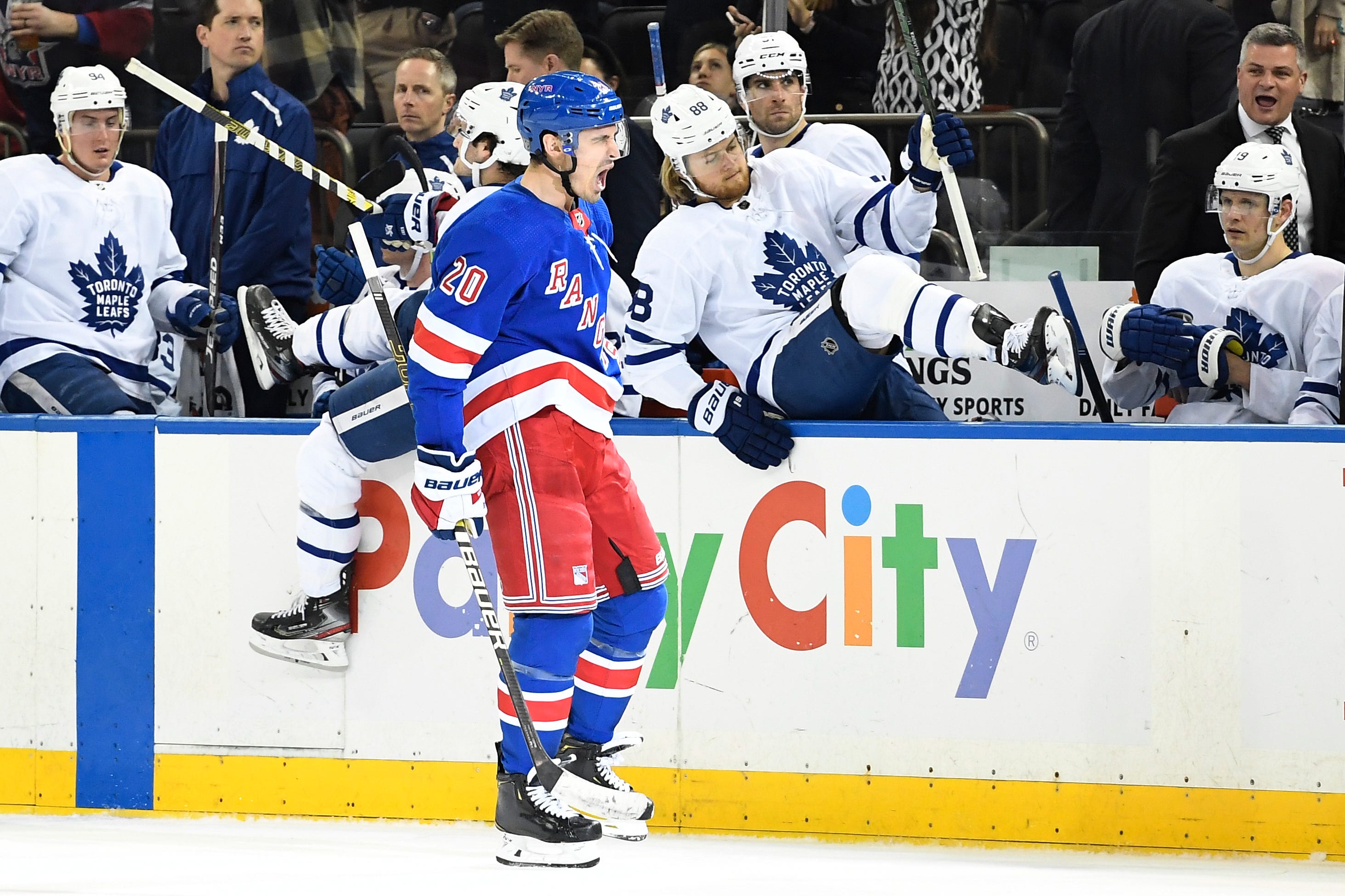 kreider jersey rangers