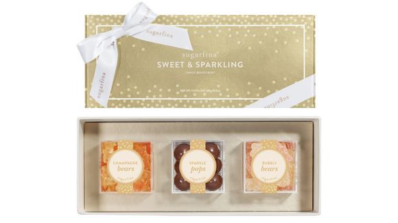 Best Valentine's Day Gifts 2020: Sugarfina Candy Box