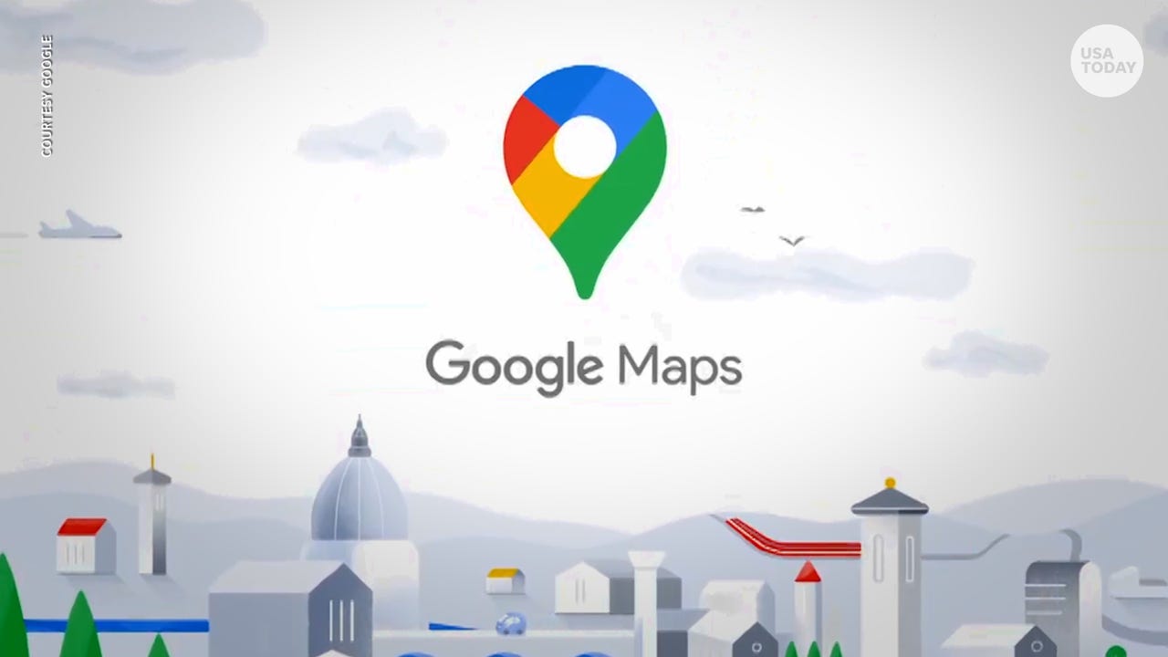 Google Maps setting you should change right now to regain privacy