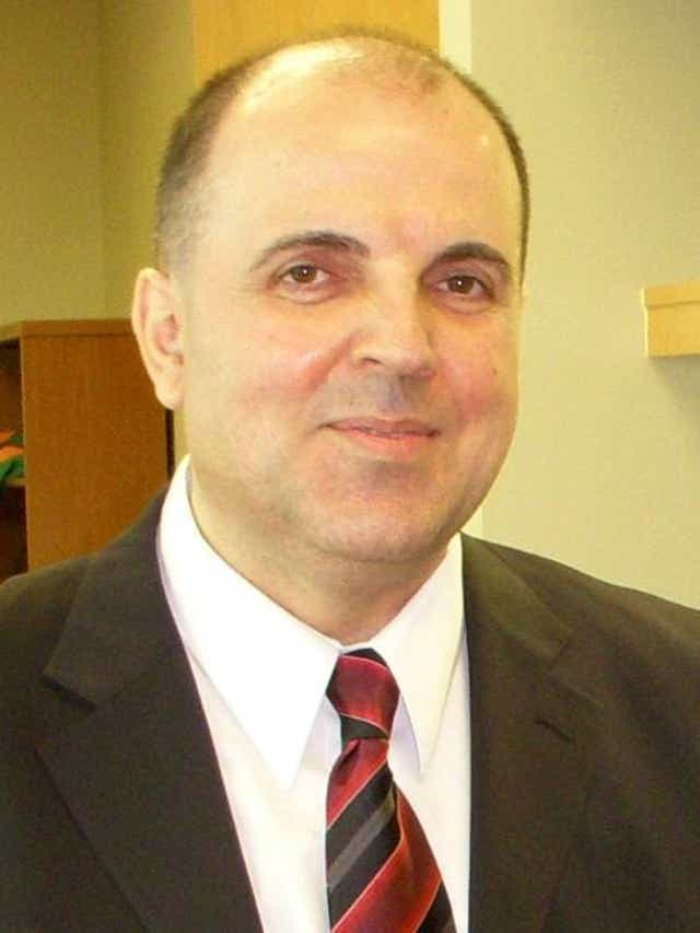 Cancer Doc Farid Fata S Sentence Stands Federal Judge Rules