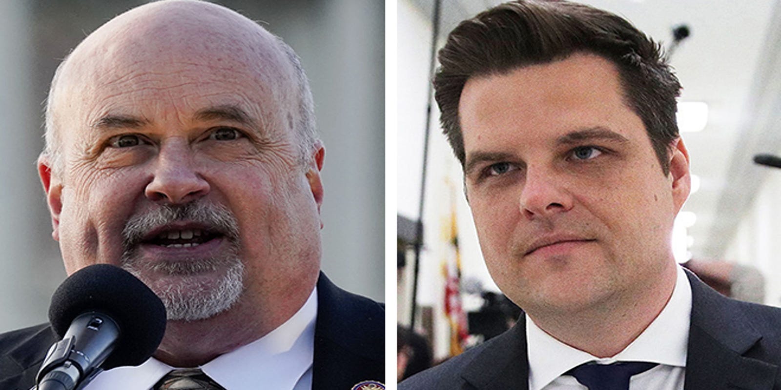Table of contents matt gaetz biography, age, profession, height, weight where is matt gaetz from in florida? Mark Pocan and Matt Gaetz find common ground in ag ...