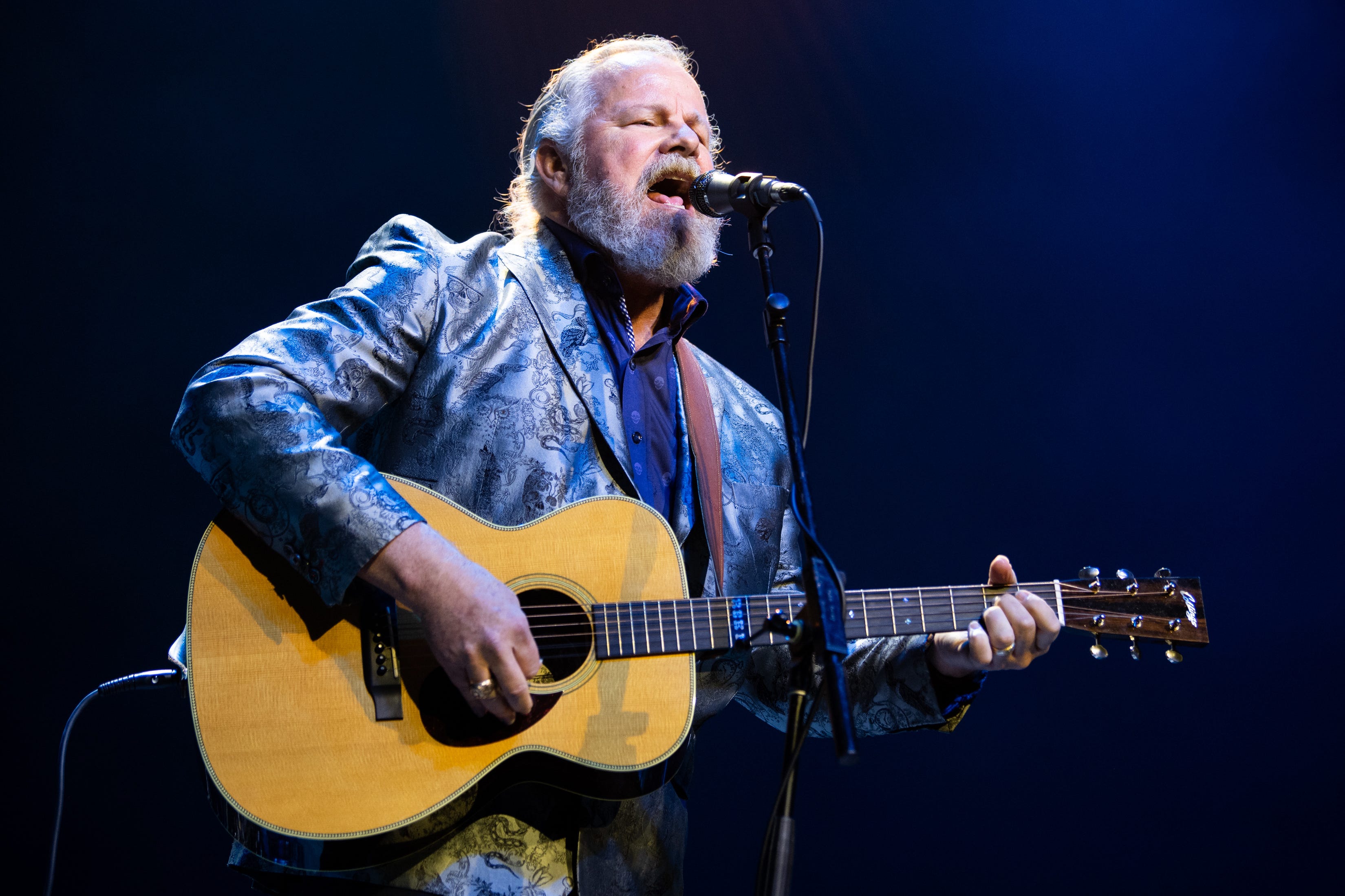 Robert Earl Keen Christmas Tour 2022 Country Singer Robert Earl Keen Is Retiring From Touring In 2022