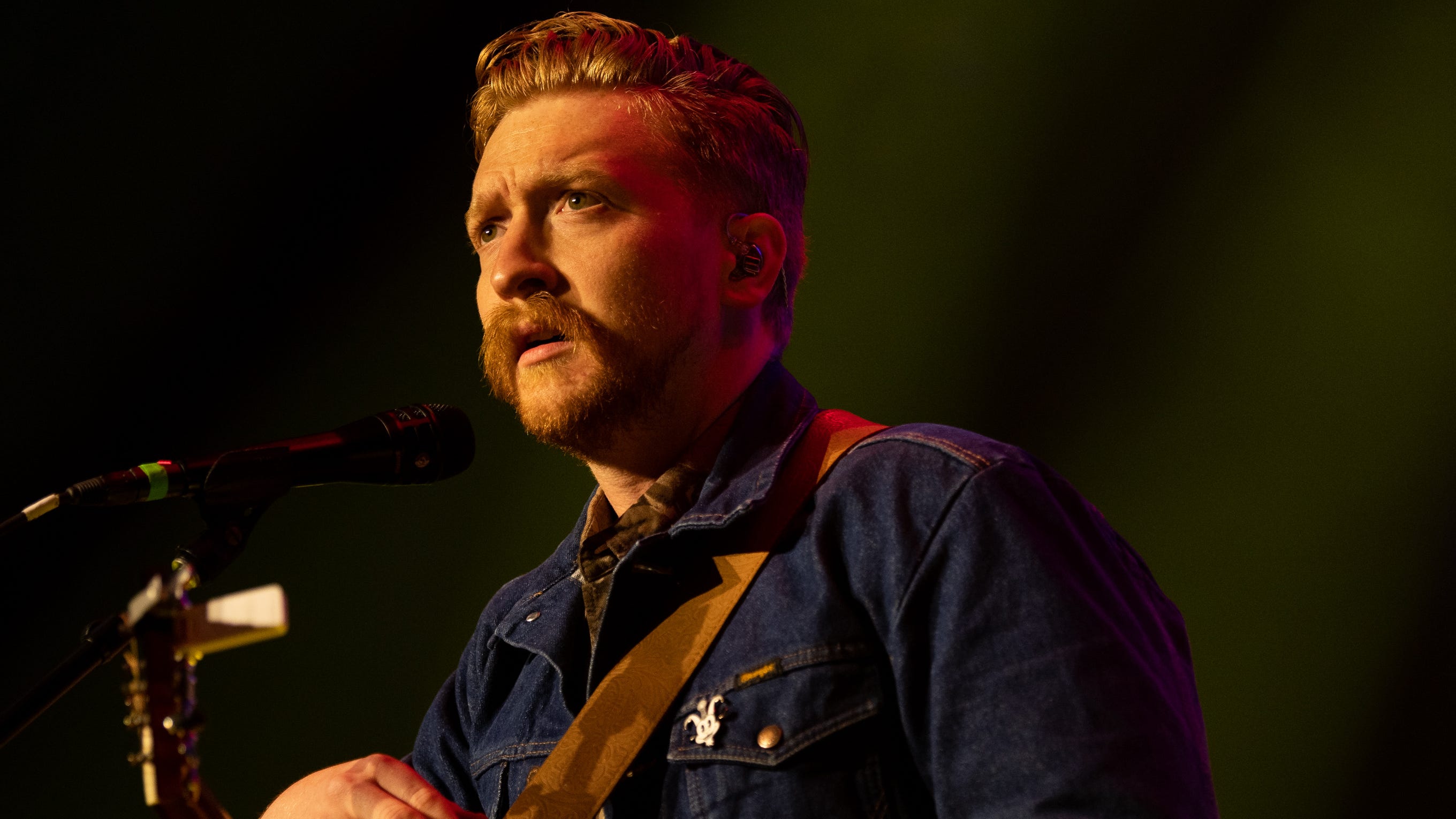 Tyler Childers Setlist 42