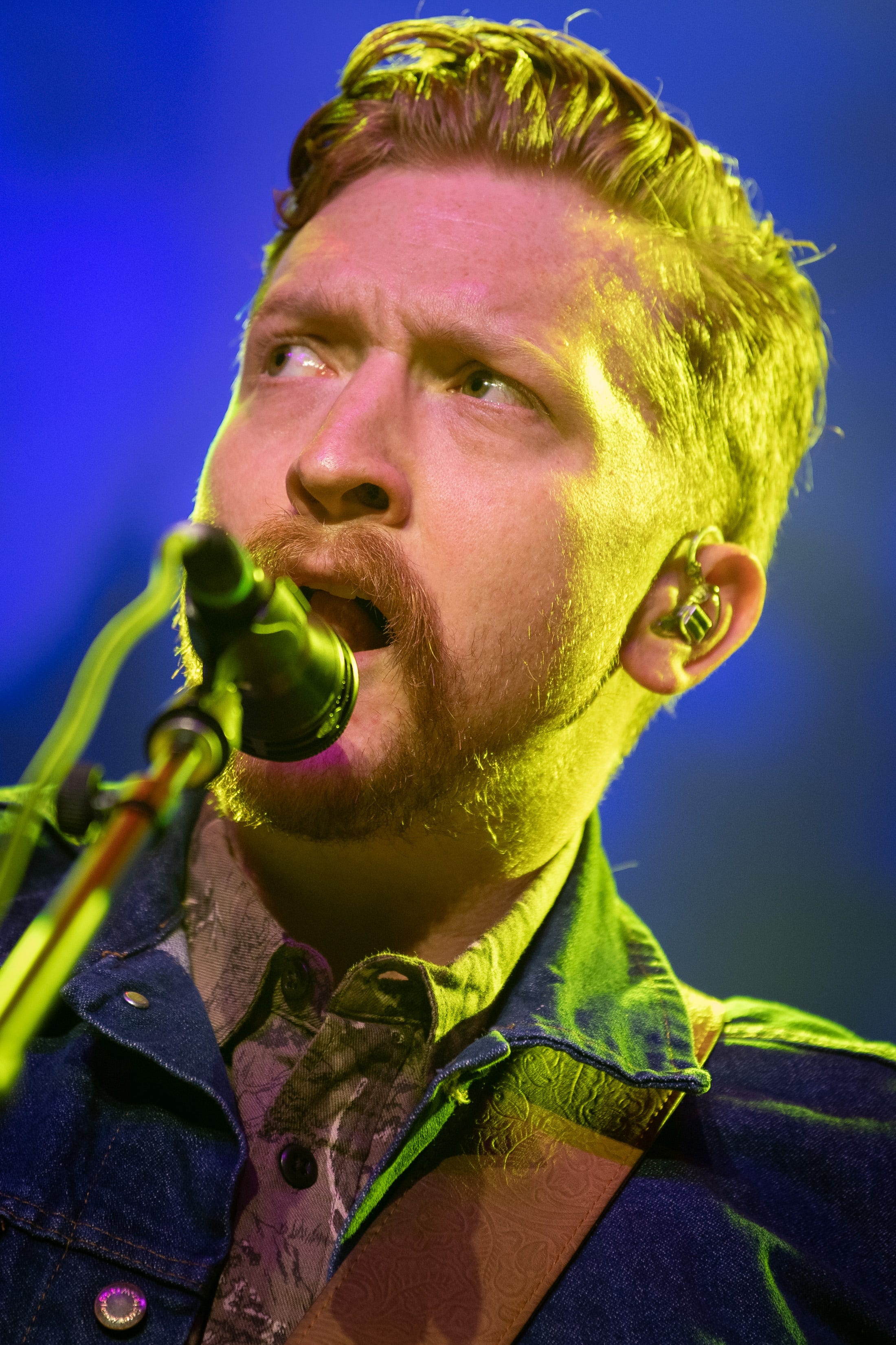 Tyler Childers drops 'Long Violent History' surprise album Listen