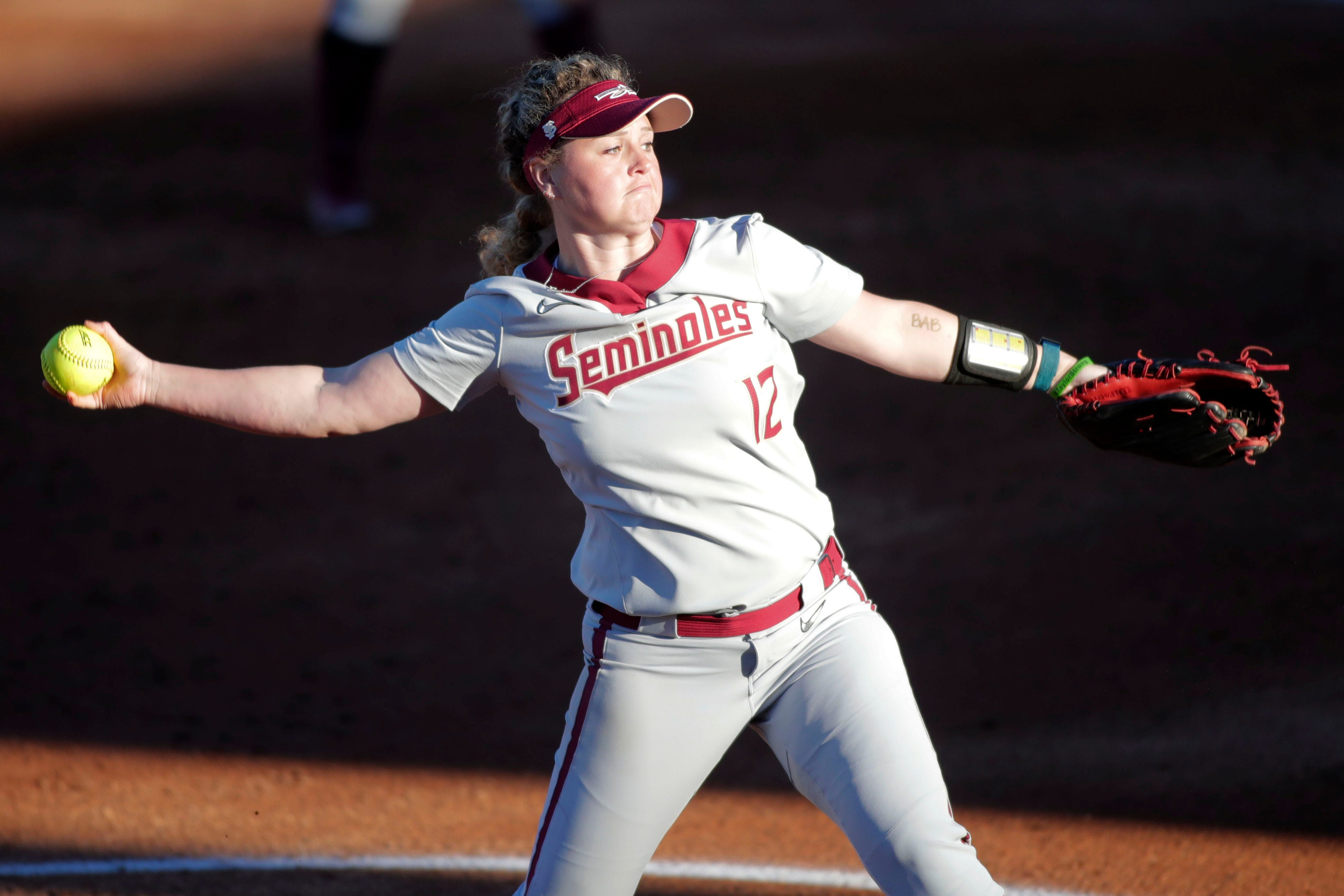 Florida State softball seniors sacrificing to return for 2021 season