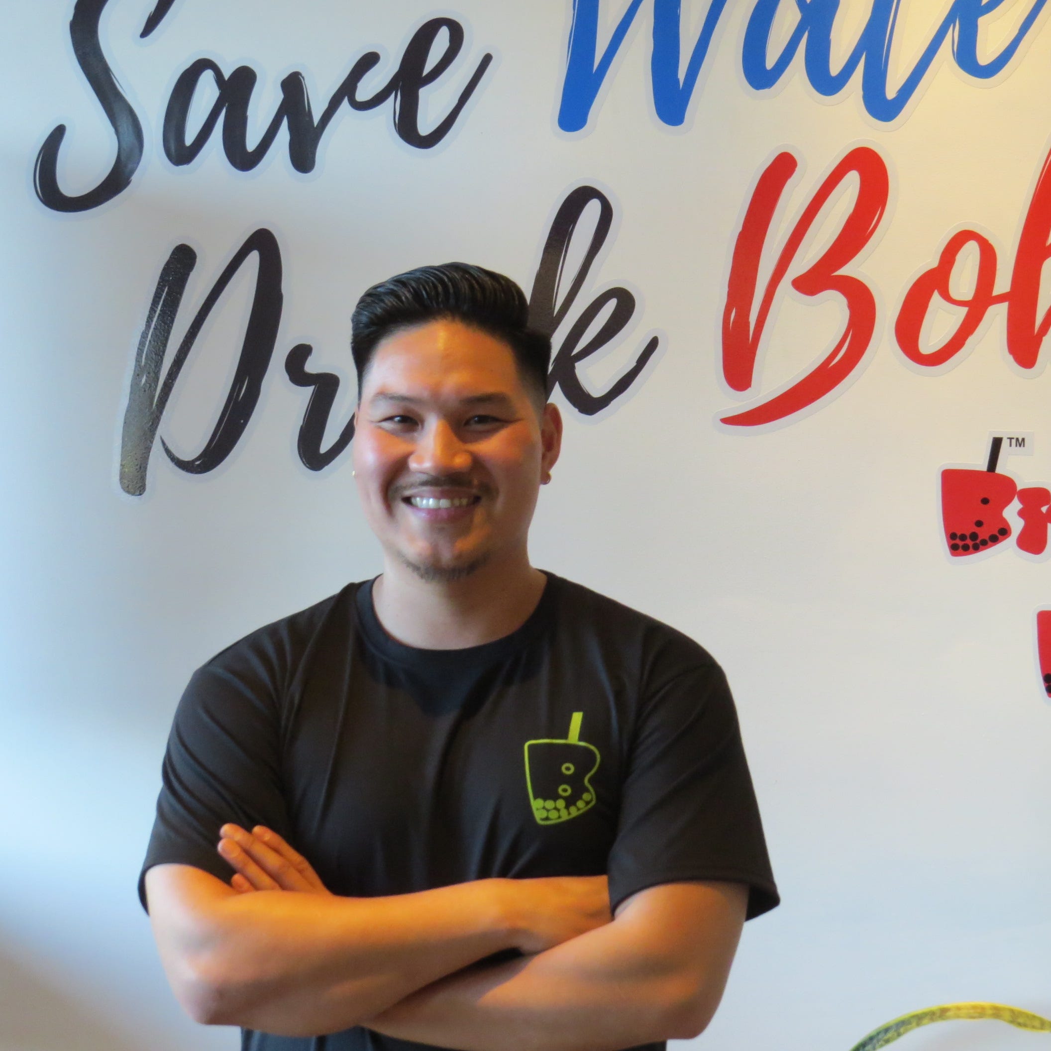 Family Owned Bigstraw Boba Has Shops In Ventura Oxnard And Camarillo