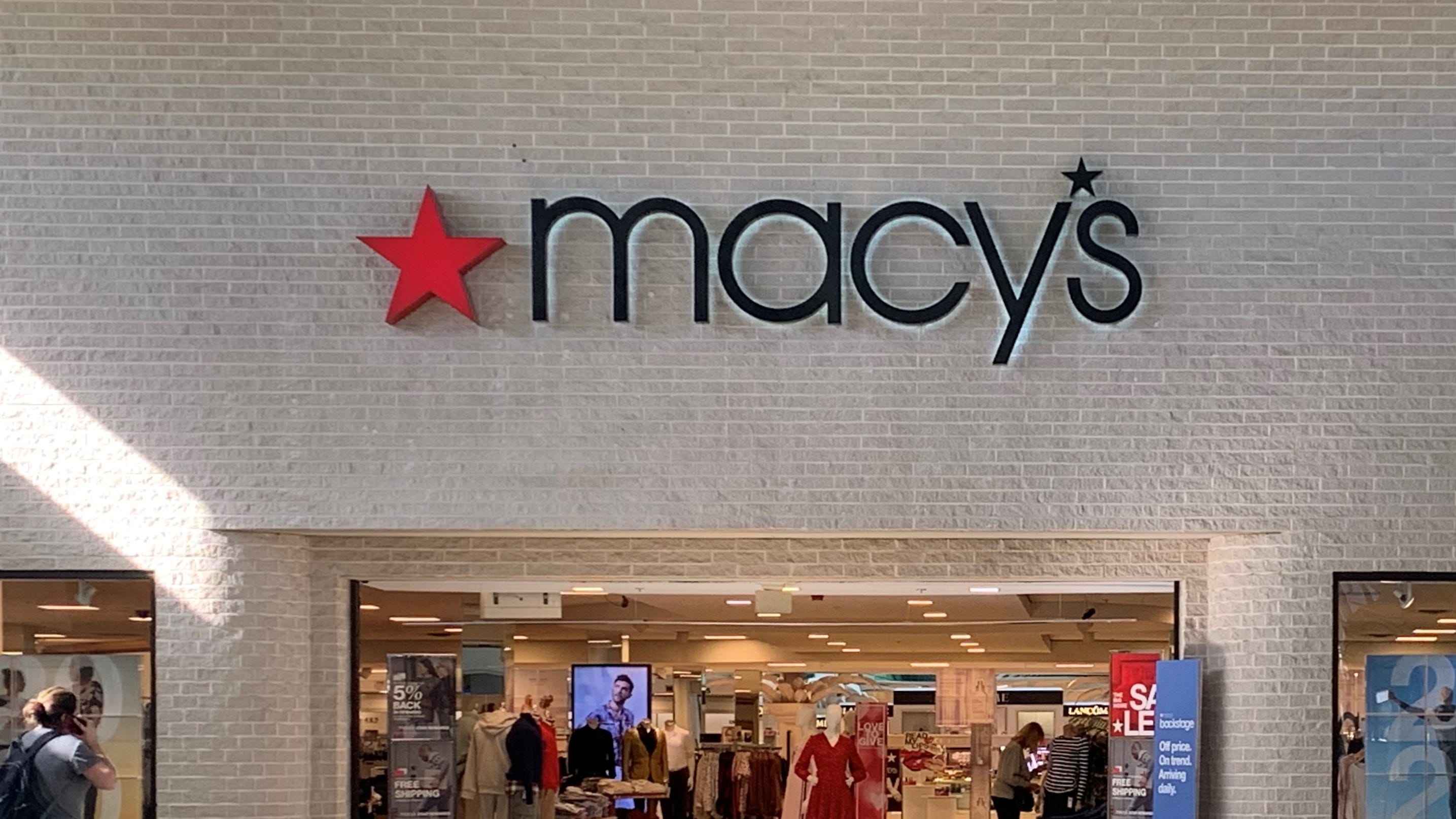 Macy's store closings 2021 Retailer to close more stores by midyear