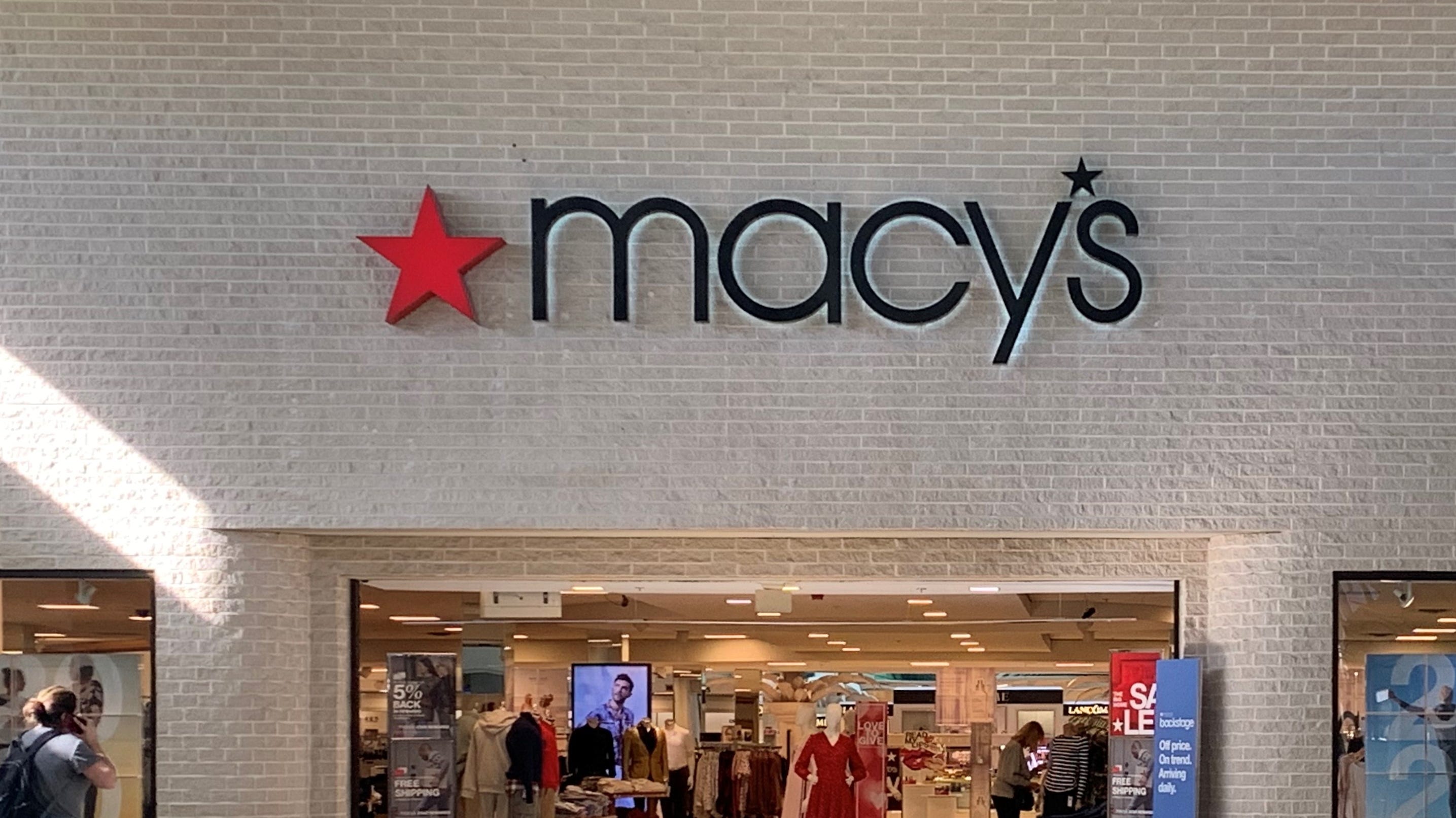 Macy'S Closings 2024 - Vonny Johnette