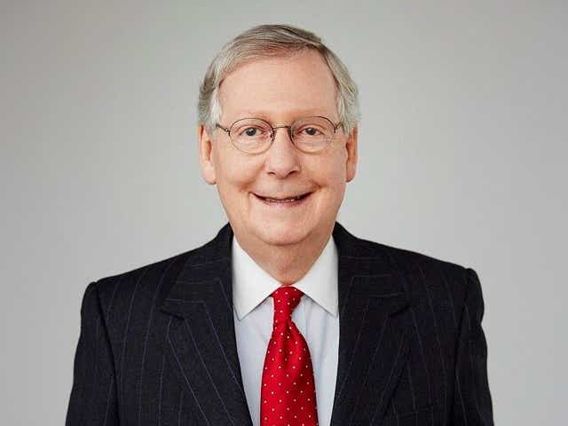 Kentucky Senate Race 2020 Mitch Mcconnell Amy Mcgrath Candidate Q A