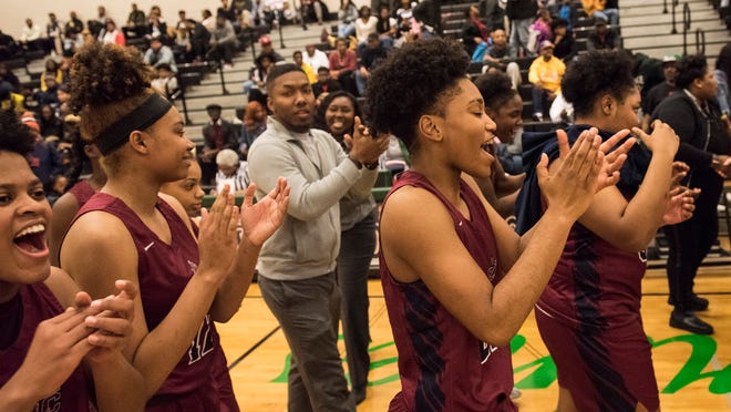 Longtime Carver Girls Coach To Be Inducted In Alabama High School