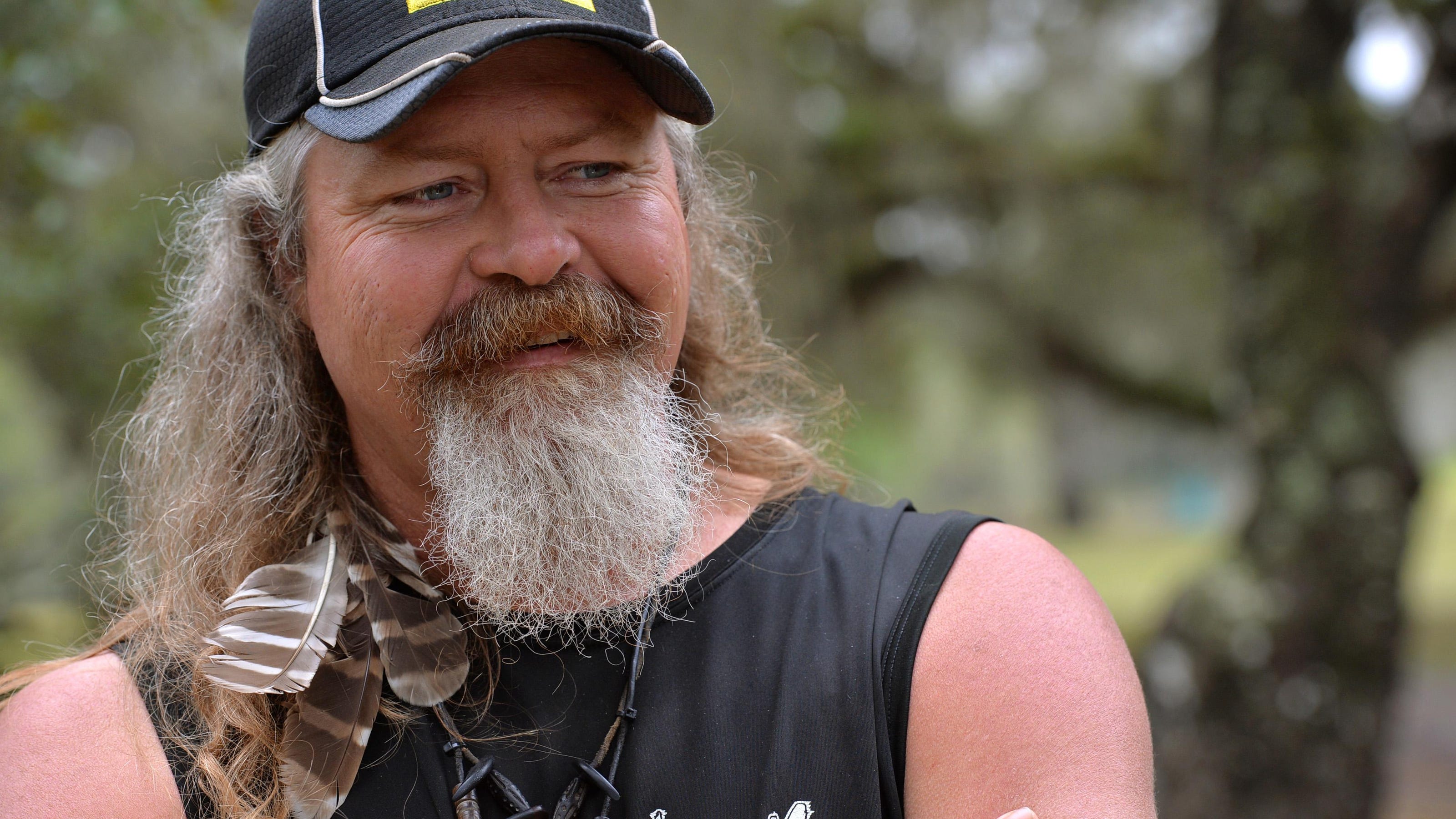Never Before Seen Photos: Dusty Crum And His Wife - m9q3g2w