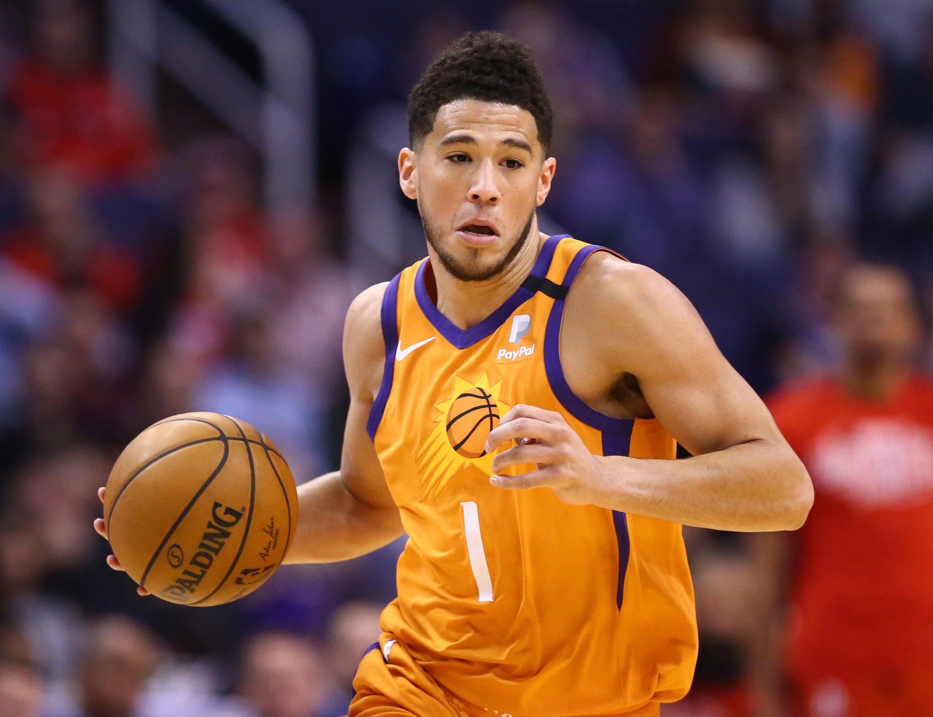 Phoenix Suns reportedly on brink of 