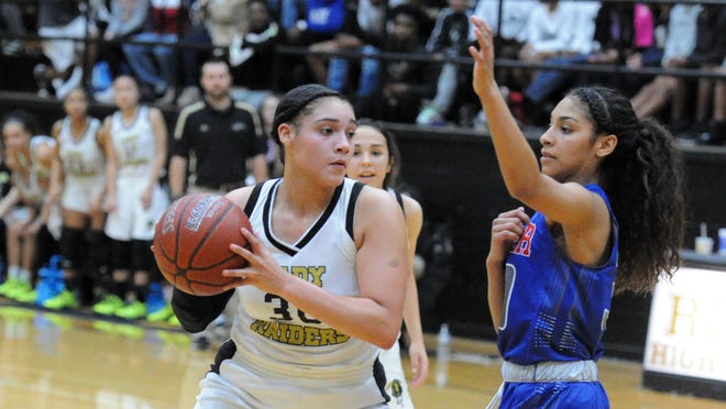 Predicting The Local Girls Basketball Playoffs