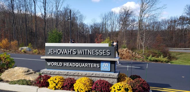Jehovahs Witnesses Face Pennsylvania Grand Jury Investigation 