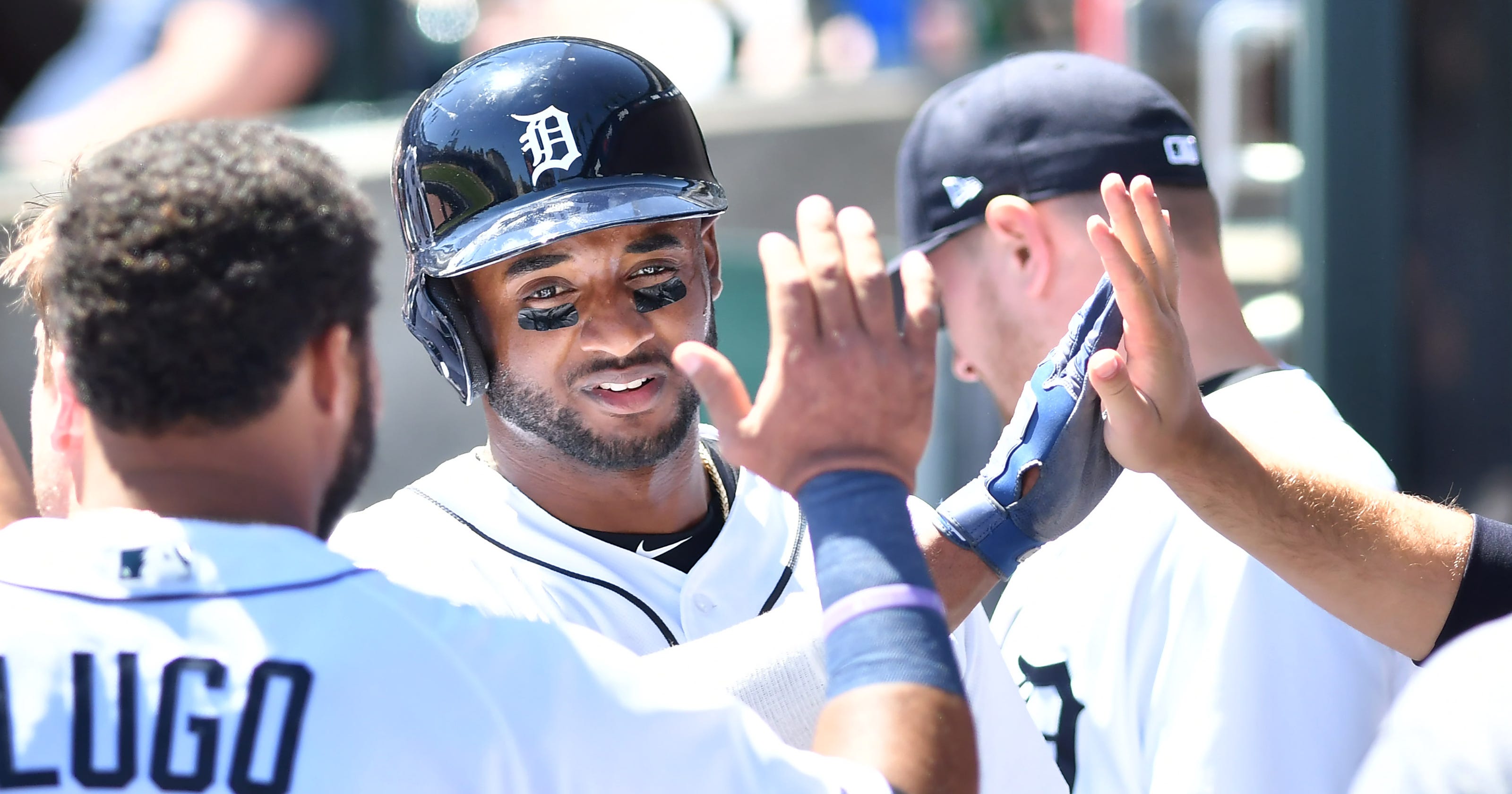 Detroit Tigers Hit Spring Training With A New Agenda It S