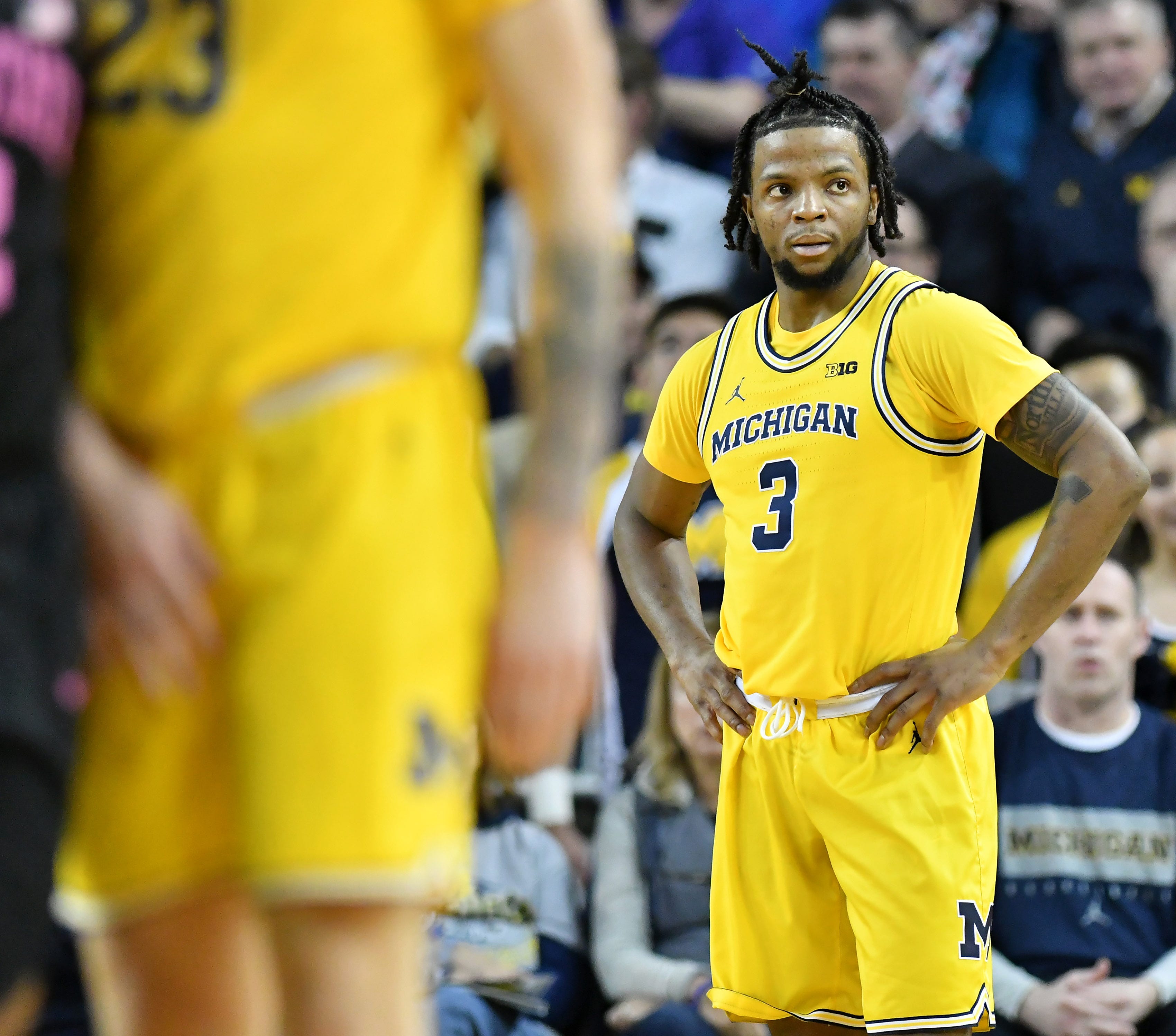 zavier simpson jersey