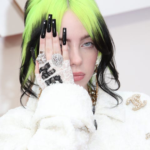 Billie Eilish