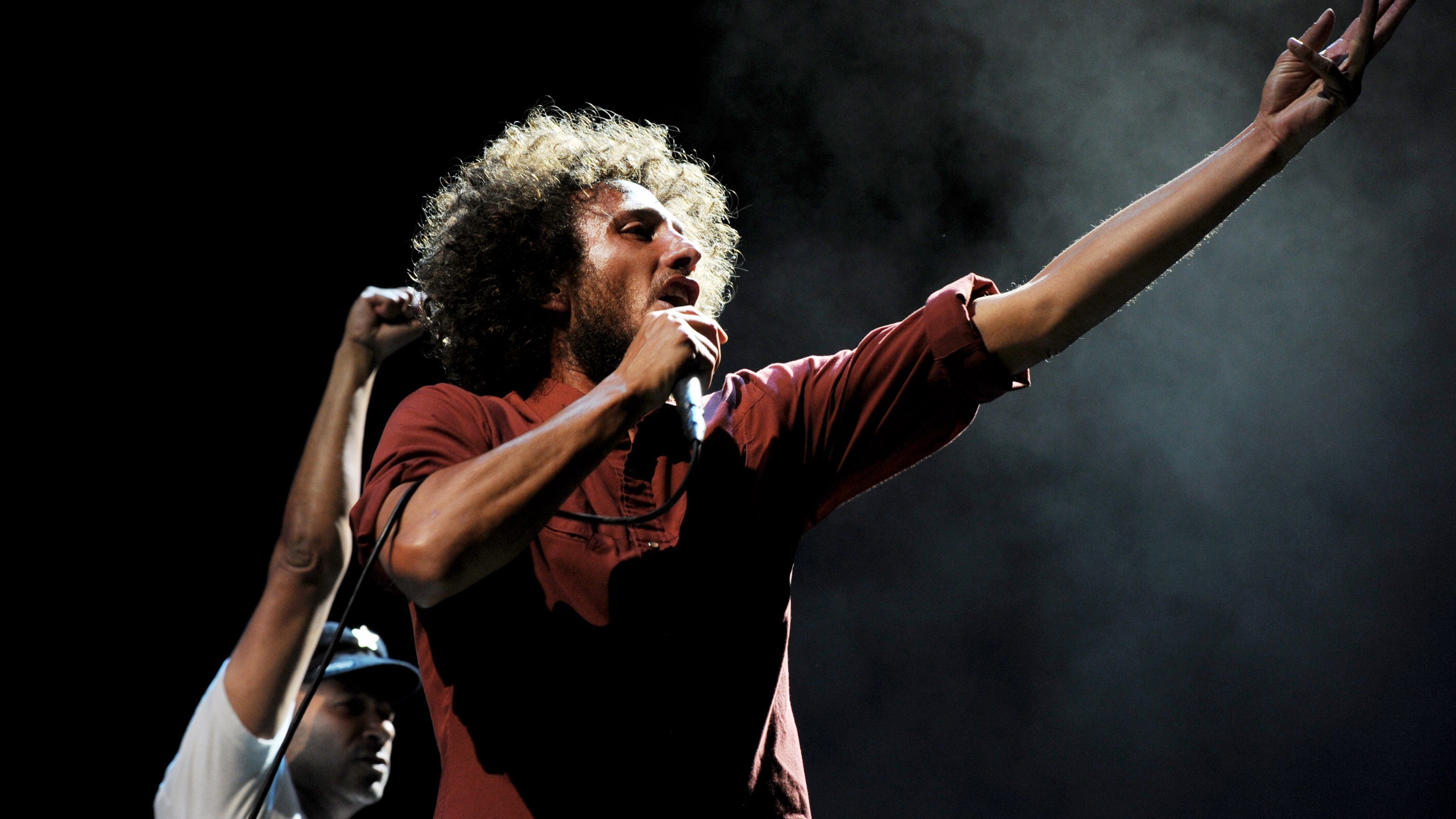 Rage Against the Machine unveils reunion tour, including Detroit