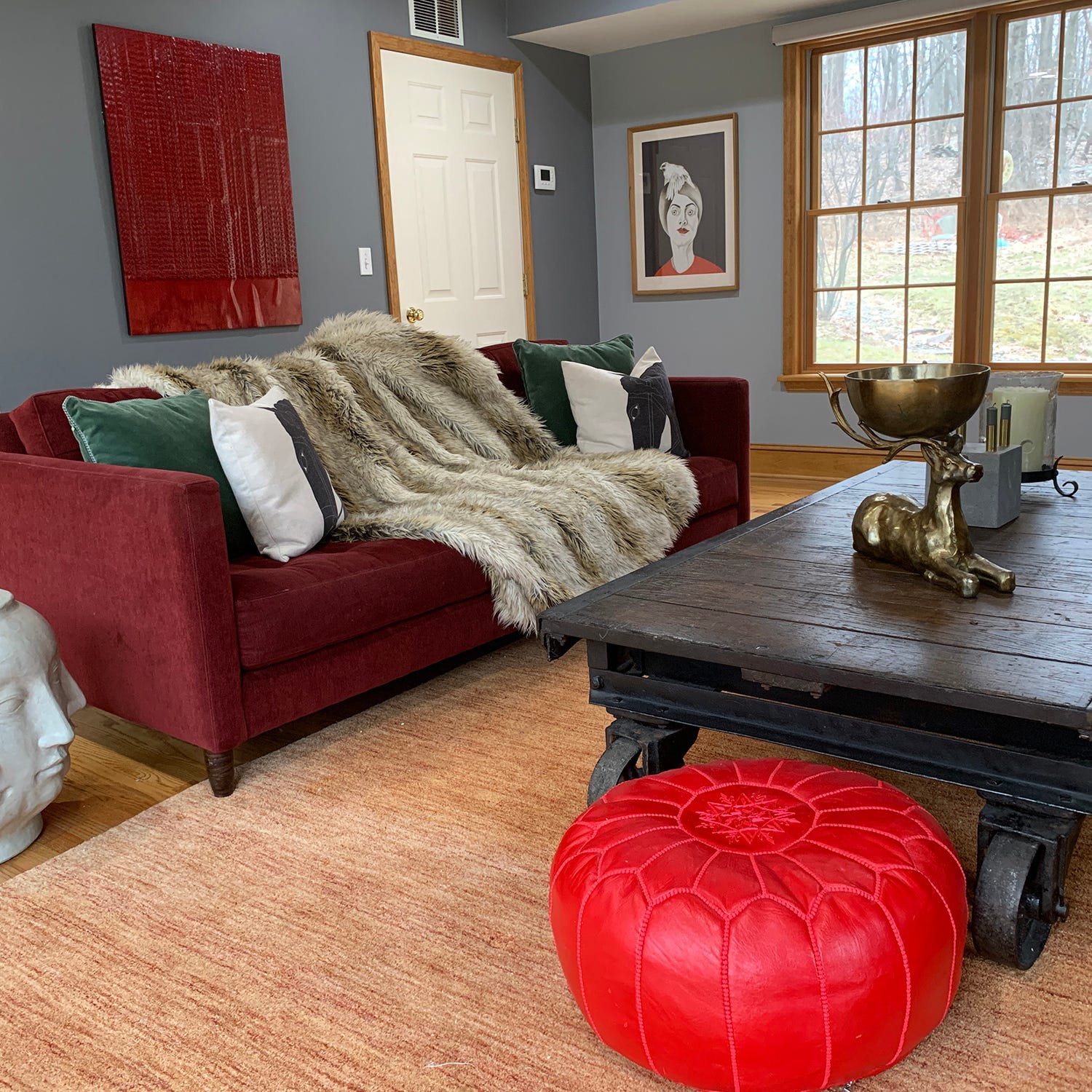 Design Recipes The Do S And Don Ts Of Using Dark Colors