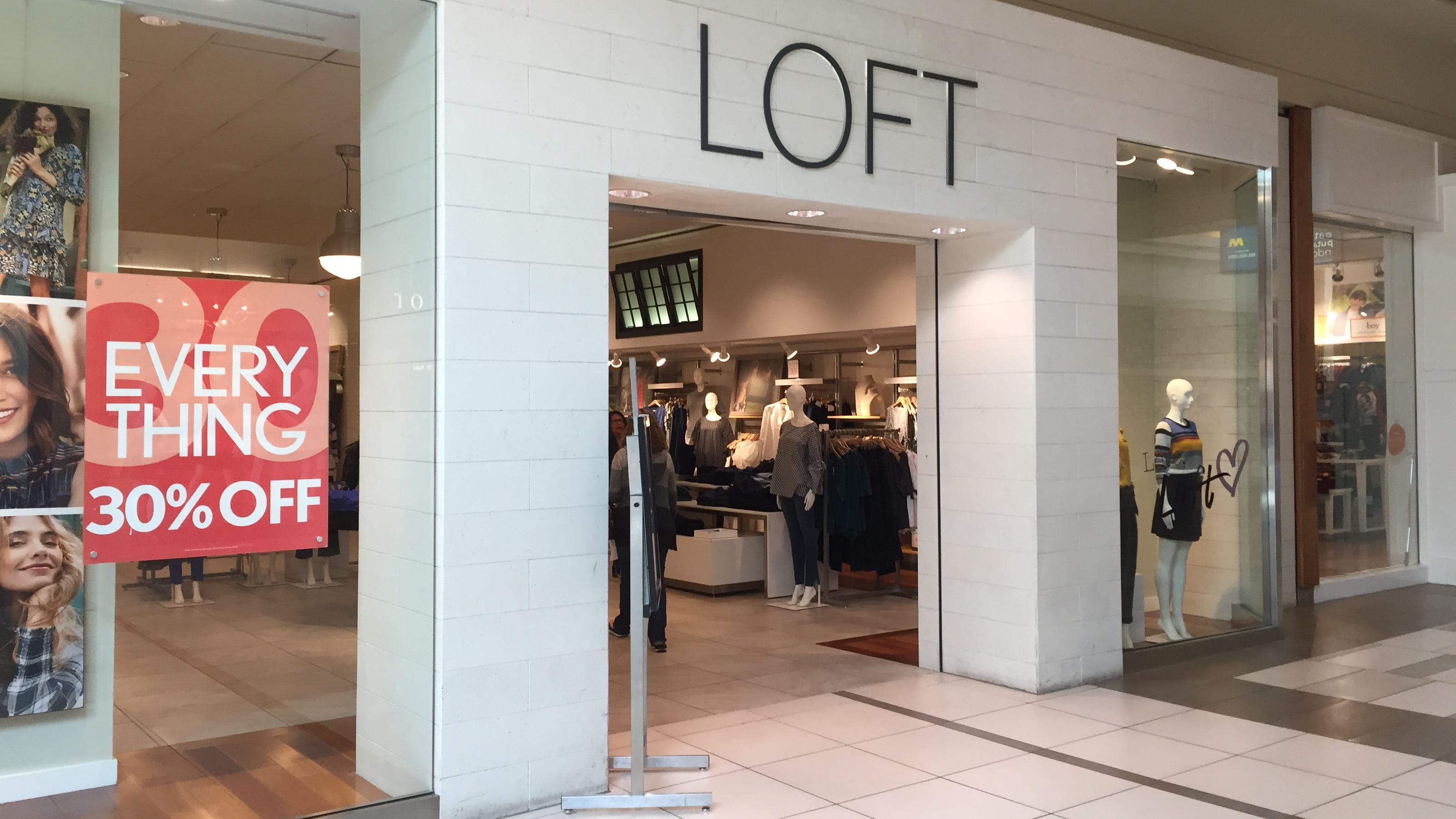 Ann Taylor Loft Store Closings Ascena Retail Group Closing Stores Ann Taylor Loft Store Closings Ascena Retail Group Closing Stores