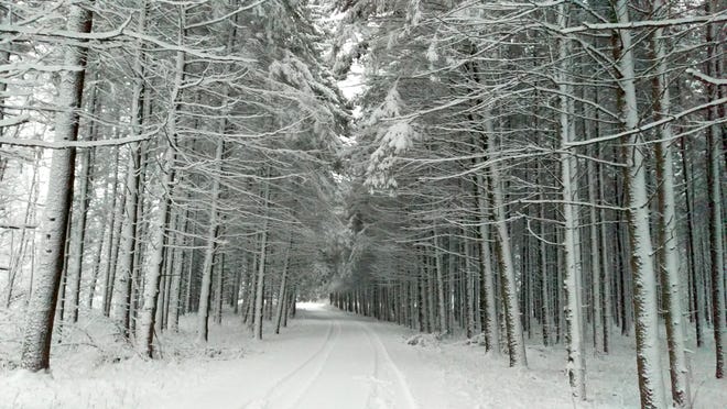 Milwaukee Area Snowstorm Could Turn Commutes Messy Tuesday