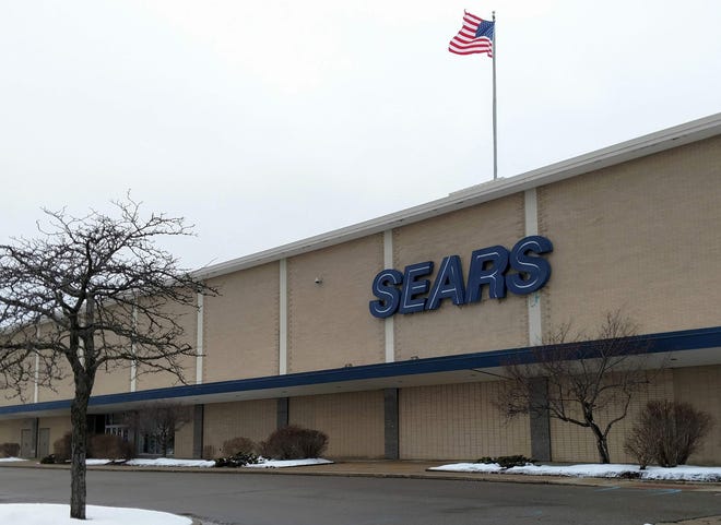 Livonia Sears closing, only two Michigan stores will remain
