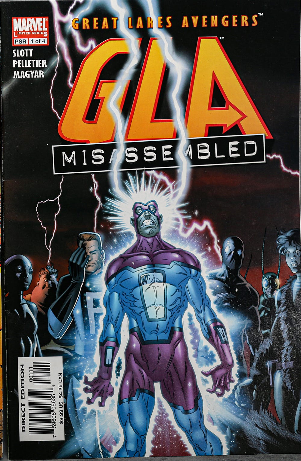 Wisconsin Comic Book Heroes Villains To Occupy You Between Movies Wisconsin Comic Book Heroes Villains To Occupy You Between Movies