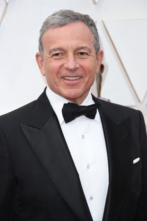 Bob Iger, the former CEO of Disney, is speaking out about his opposition to a recent, headline-making Florida bill, calling the issue a matter of "right and wrong."