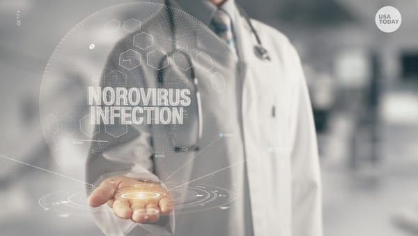 What is norovirus? This is what you need to know a