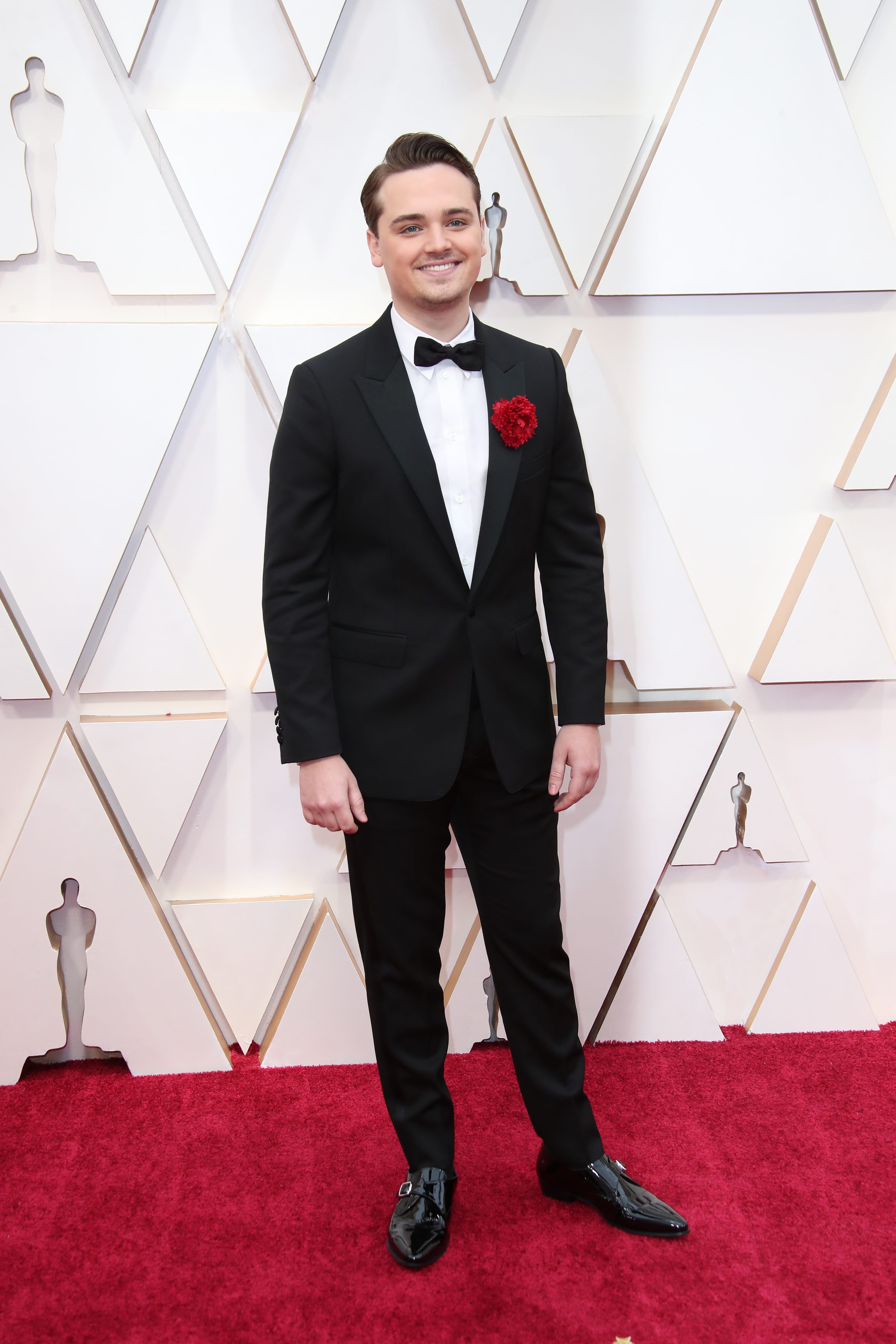 oscars mens dress