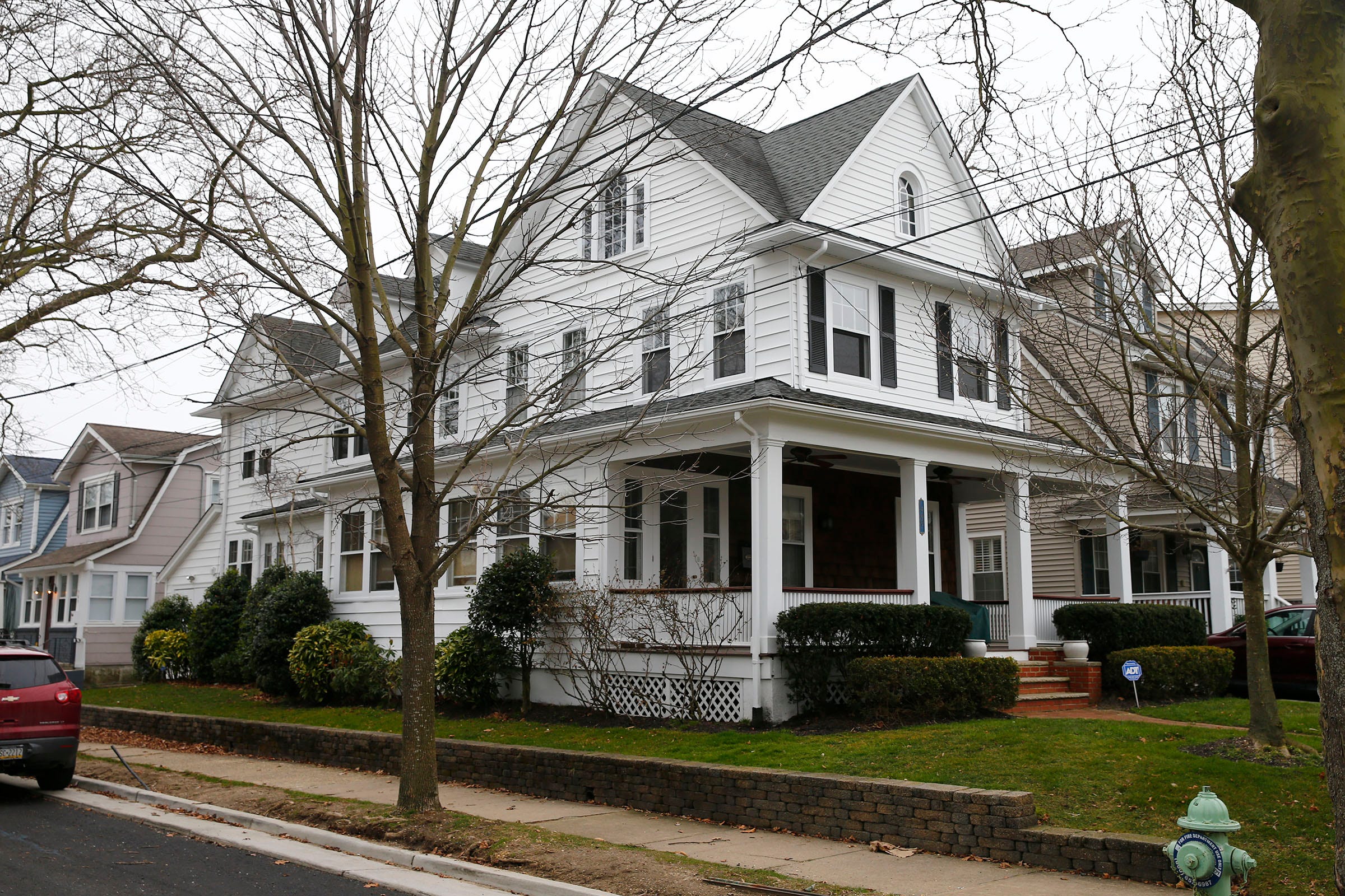 Lebanon County Real Estate Transfers For Week Of March 16