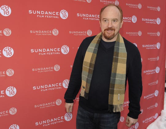 Louis C K Return To Nj Pa Stages Has Fans Divided Over